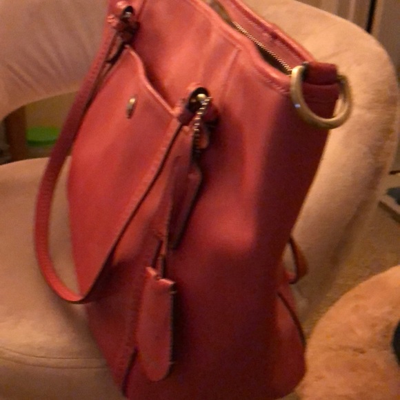 Coach Purse - Picture 2 of 6